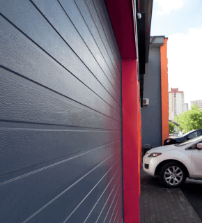 Высокая прочность и надежность Высокая прочность и надежность