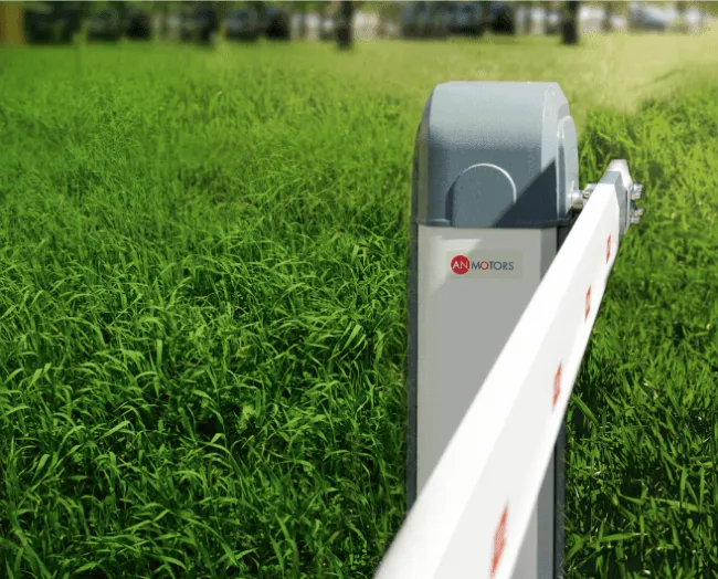 Автоматический шлагбаум ASB6000 Автоматический шлагбаум ASB6000