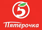 Сеть магазинов Пятерочка Сеть магазинов Пятерочка