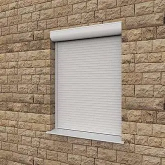 Рольставни серии Prestige