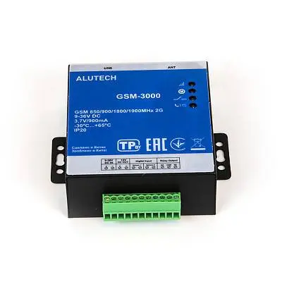 Модуль GSM Модуль GSM