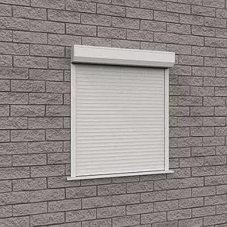 Противовзломные роллеты