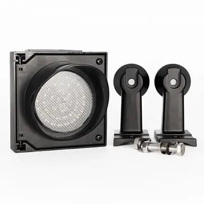 Светофор односекционный ATS1‑230