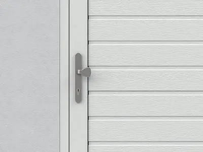 Замок анти-паник